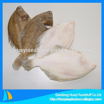 our best selling seafood frozen flounder fish